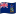 South Georgia South Sandwich Islands Waved Flag icon