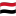 Yemen Waved Flag icon