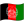 Afghanistan Waved Flag icon