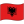 Albania Waved Flag icon