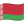 Belarus Waved Flag icon