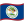 Belize Waved Flag icon