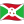 Burundi Waved Flag icon