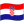 Croatia Waved Flag icon