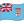 Fiji Waved Flag icon