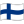 Finland Waved Flag icon