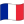 France Waved Flag icon