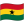 Ghana Waved Flag icon