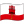 Gibraltar Waved Flag icon