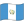 Guatemala Waved Flag icon