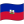 Haiti Waved Flag icon
