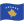 Kosovo Waved Flag icon