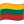 Lithuania Waved Flag icon