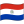 Paraguay Waved Flag icon