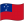 Samoa Waved Flag icon