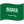 Saudi Arabia Waved Flag icon