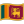 Sri Lanka Waved Flag icon