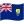 St Helena Waved Flag icon