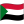 Sudan Waved Flag icon