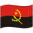 Angola-Waved-Flag icon