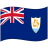 Anguilla-Waved-Flag icon