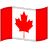 Canada-Waved-Flag icon