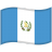 Guatemala-Waved-Flag icon