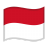 Monaco-Waved-Flag icon