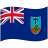 Montserrat-Waved-Flag icon