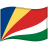 Seychelles-Waved-Flag icon