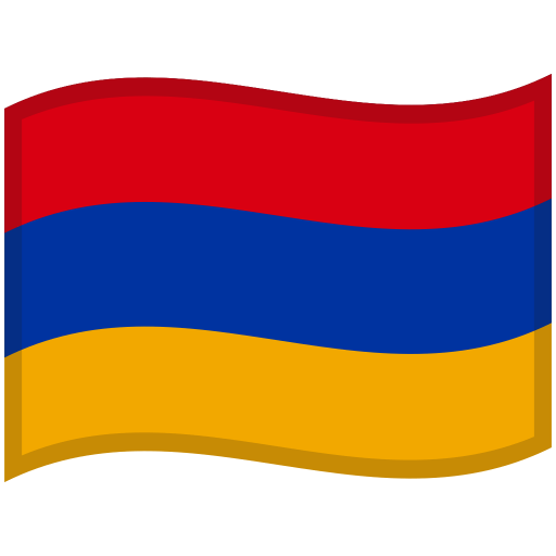 Armenia-Waved-Flag icon