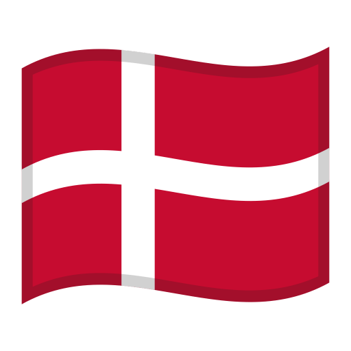 Denmark-Waved-Flag icon