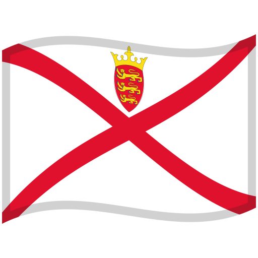 Jersey-Waved-Flag icon