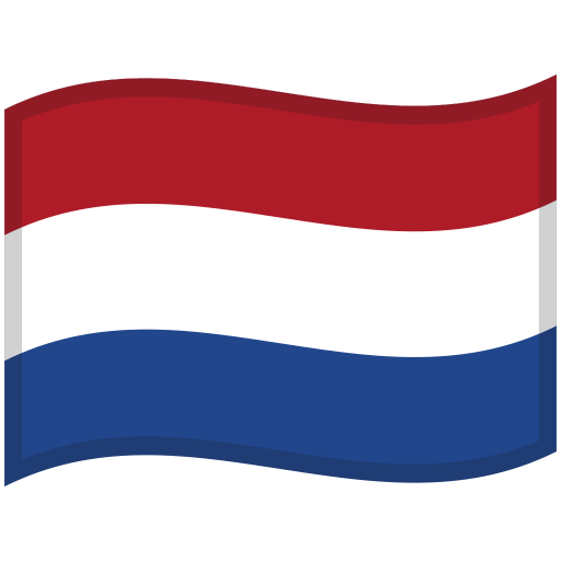 Netherlands-Waved-Flag icon