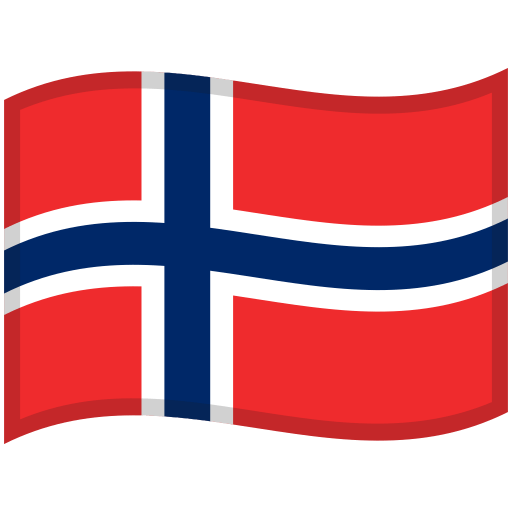 Norway-Waved-Flag icon