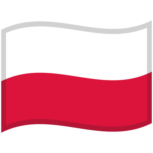 Poland-Waved-Flag icon