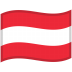 Austria-Waved-Flag icon