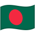 Bangladesh-Waved-Flag icon
