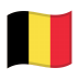 Belgium-Waved-Flag icon