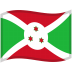 Burundi-Waved-Flag icon