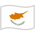 Cyprus-Waved-Flag icon