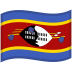 Eswatini-Waved-Flag icon