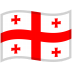 Georgia-Waved-Flag icon