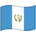 Guatemala-Waved-Flag icon