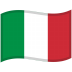 Italy-Waved-Flag icon