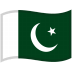 Pakistan-Waved-Flag icon