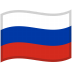 Russia-Waved-Flag icon