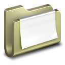 Documents Folder icon