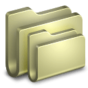 Folders-Folder icon