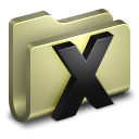 System Folder icon